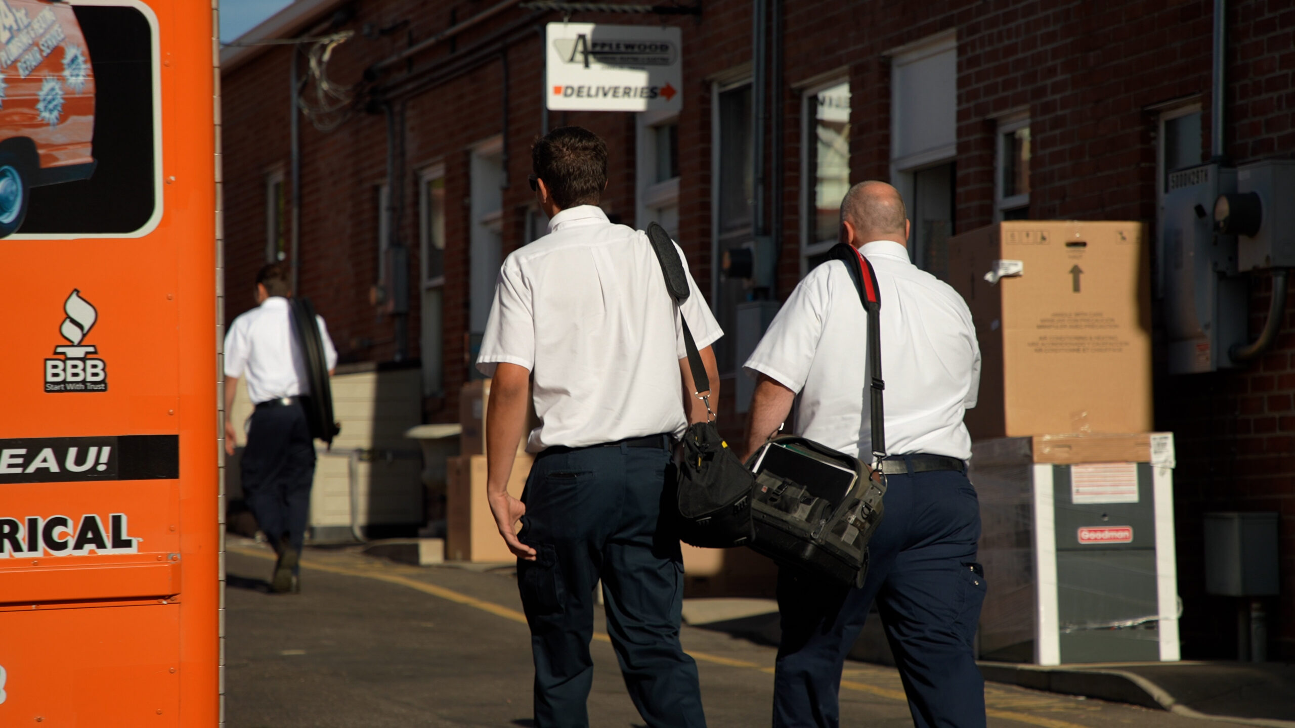 trenchless sewer repair near me