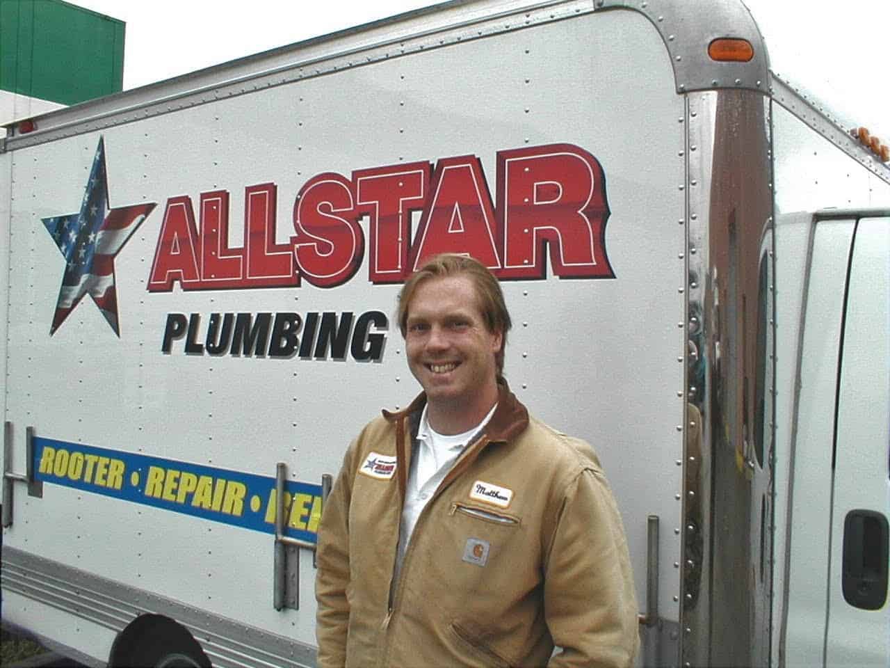 About residential plumbing Sunnyvale