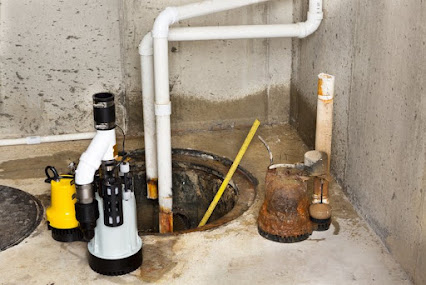 residential plumbing Sunnyvale