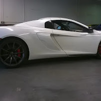 Gallery image 2 — affordable car detailing in Phoenix