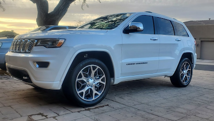 affordable car detailing in Phoenix