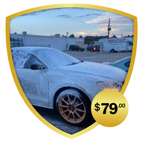 Gallery image 5 — mobile auto detailing Aurora