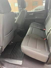 About interior car detailing in Thornton