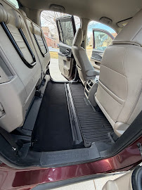 Gallery image 3 — interior car detailing in Thornton