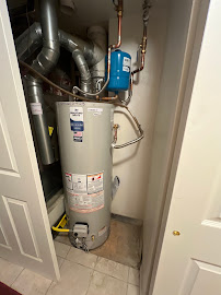 About best plumber near me