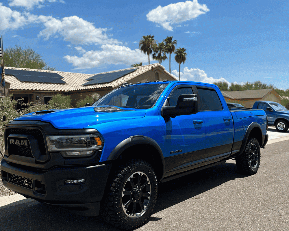 About ceramic coating service near me