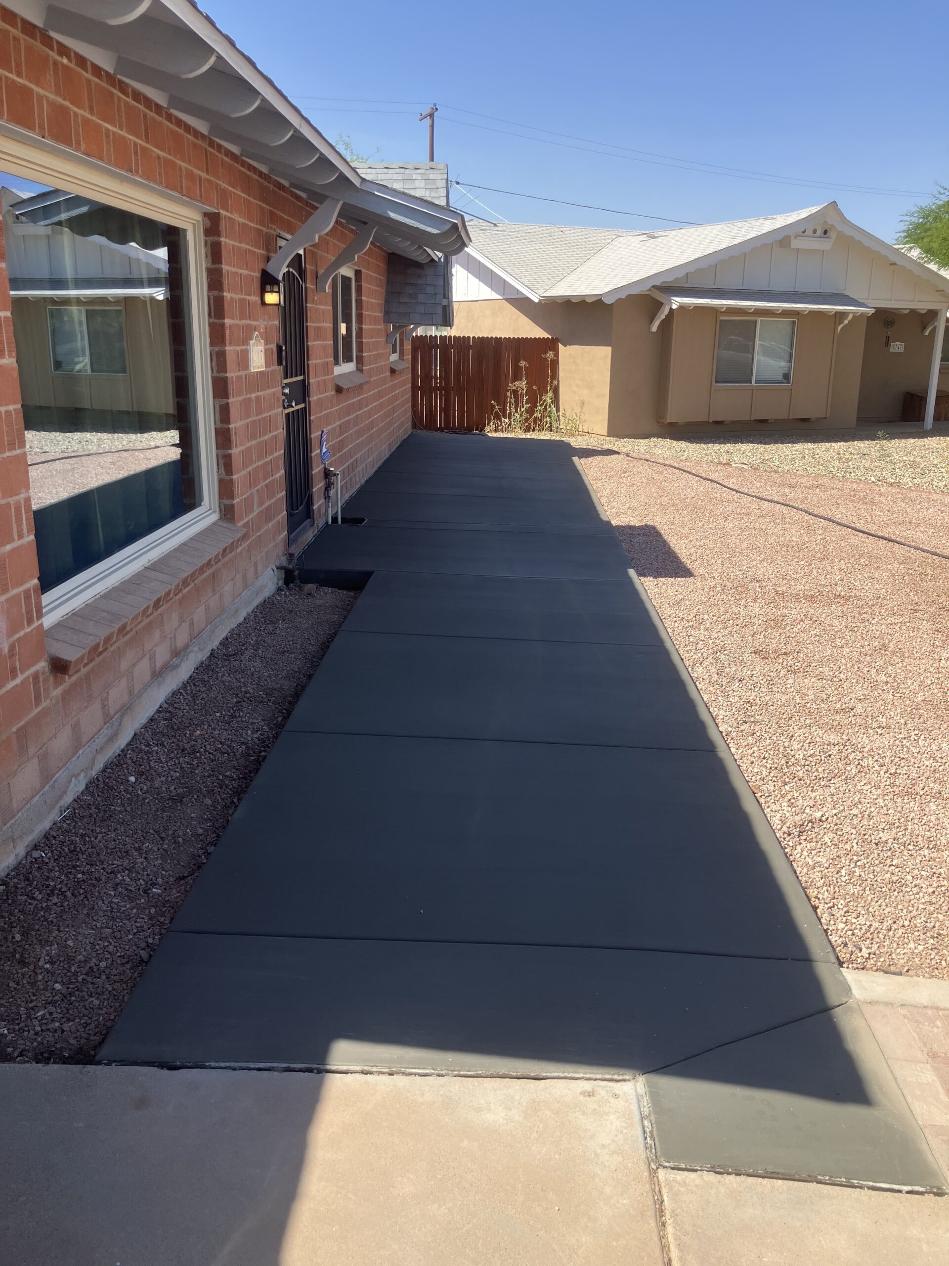 Gallery image 3 — local concrete contractor near me