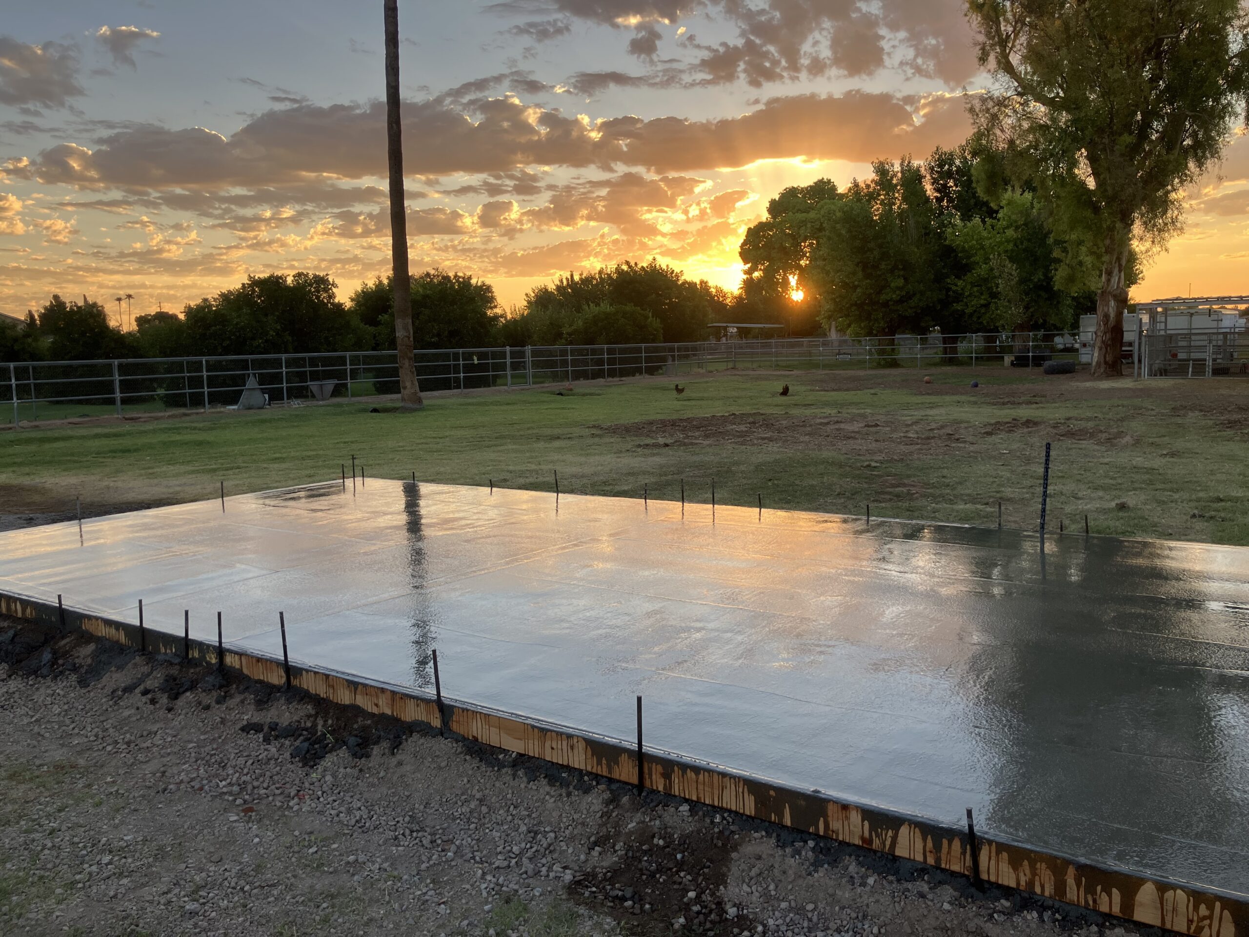 local concrete contractor near me