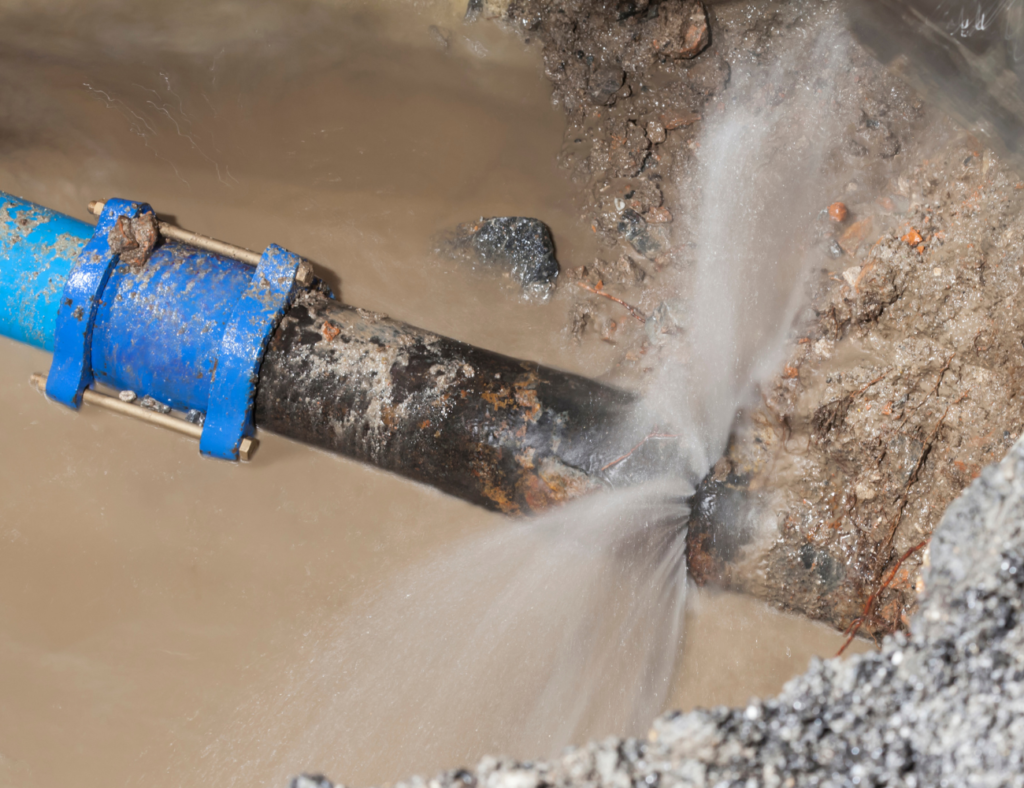 Gallery image 5 — affordable repiping San Jose