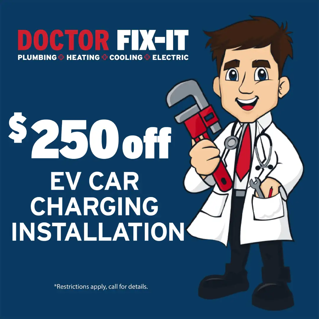 Gallery image 3 — air purifier installation in Broomfield