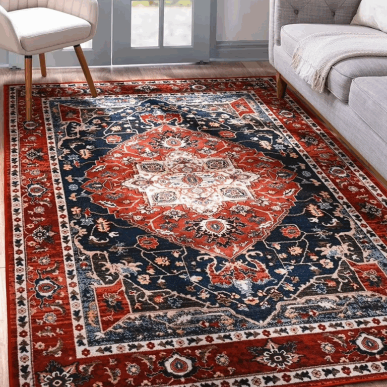 Gallery image 2 — oriental rug cleaning Houston