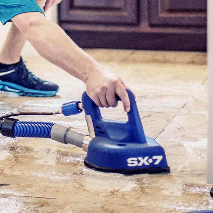 Gallery image 6 — professional steam cleaning Sugar Land