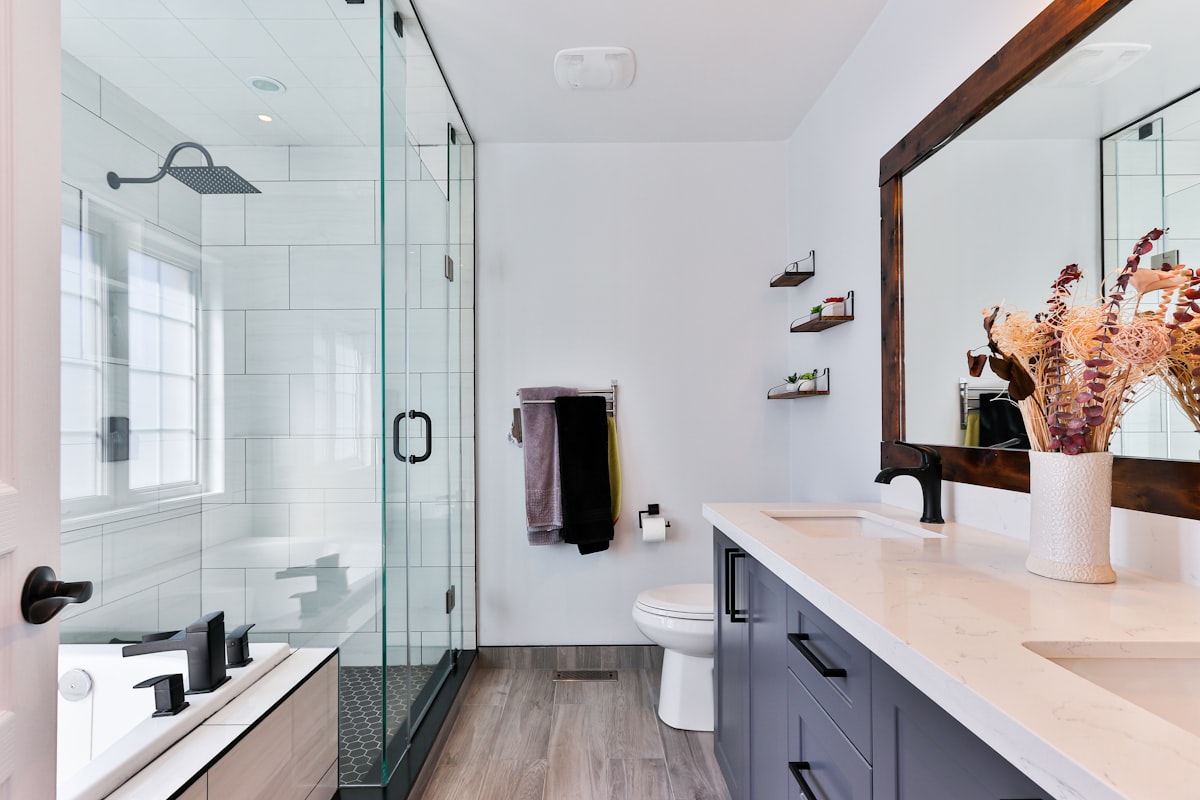 Gallery image 1 — natural stone cleaning greater Houston area