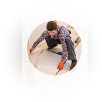 Gallery image 8 — natural stone cleaning greater Houston area