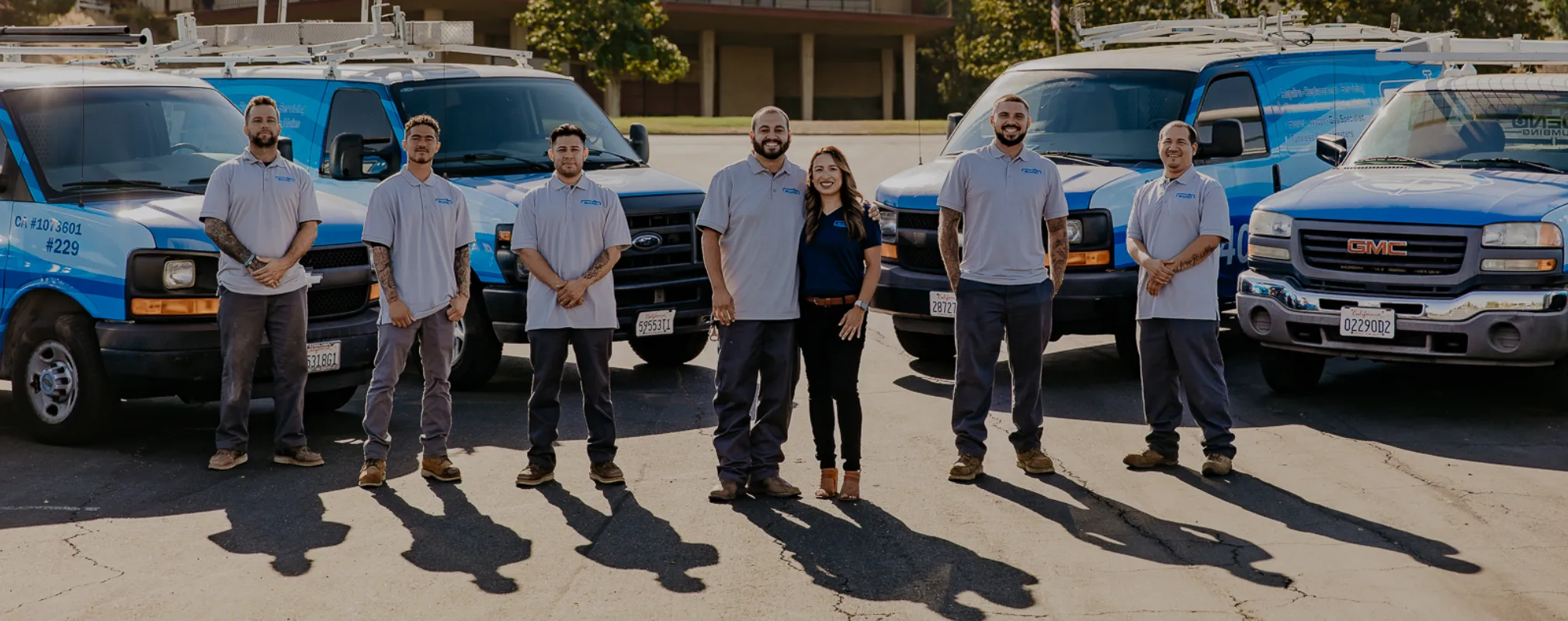 leak detection Milpitas