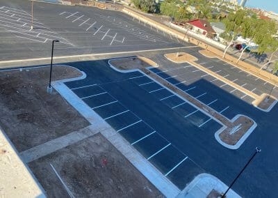 Gallery image 6 — DBE certified paving contractor Phoenix
