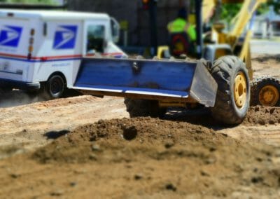 Gallery image 9 — DBE certified paving contractor Phoenix