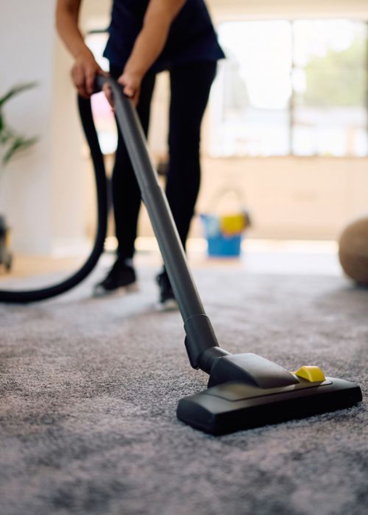 Gallery image 2 — carpet cleaning in Harris County