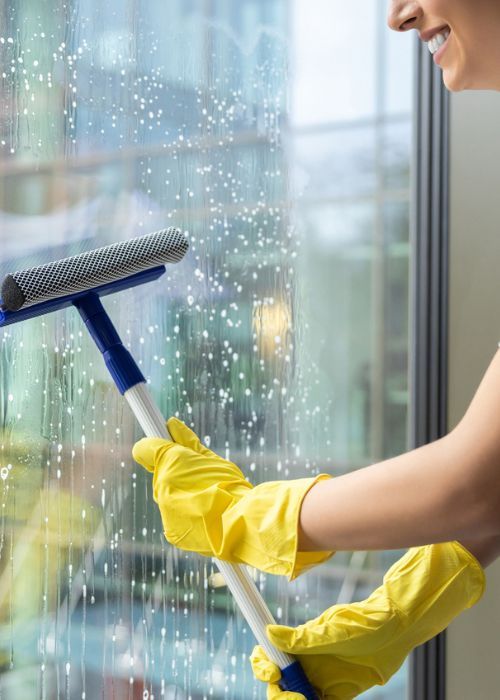 Gallery image 3 — carpet cleaning in Harris County