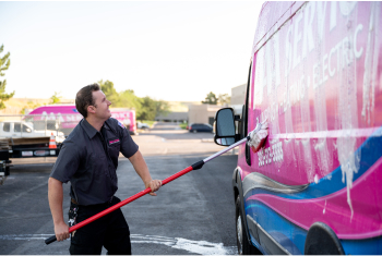About heat pump installation in Fort Collins