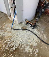 About tankless water heater service San Jose