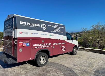 tankless water heater service San Jose