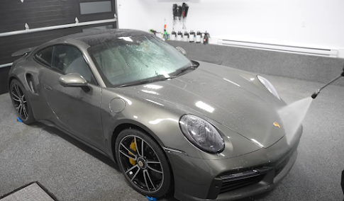 Gallery image 5 — RV detailing Phoenix