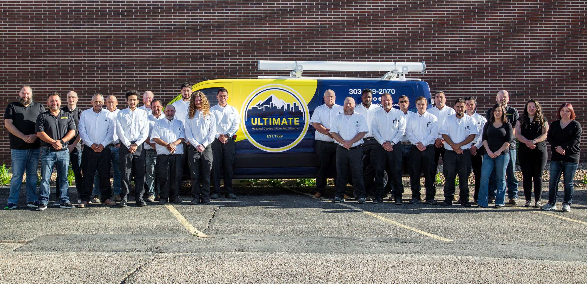 smart thermostat installation in Denver Metro area