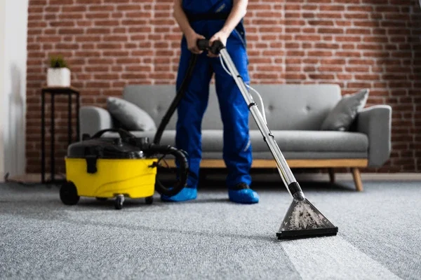Gallery image 4 — residential carpet cleaning Houston