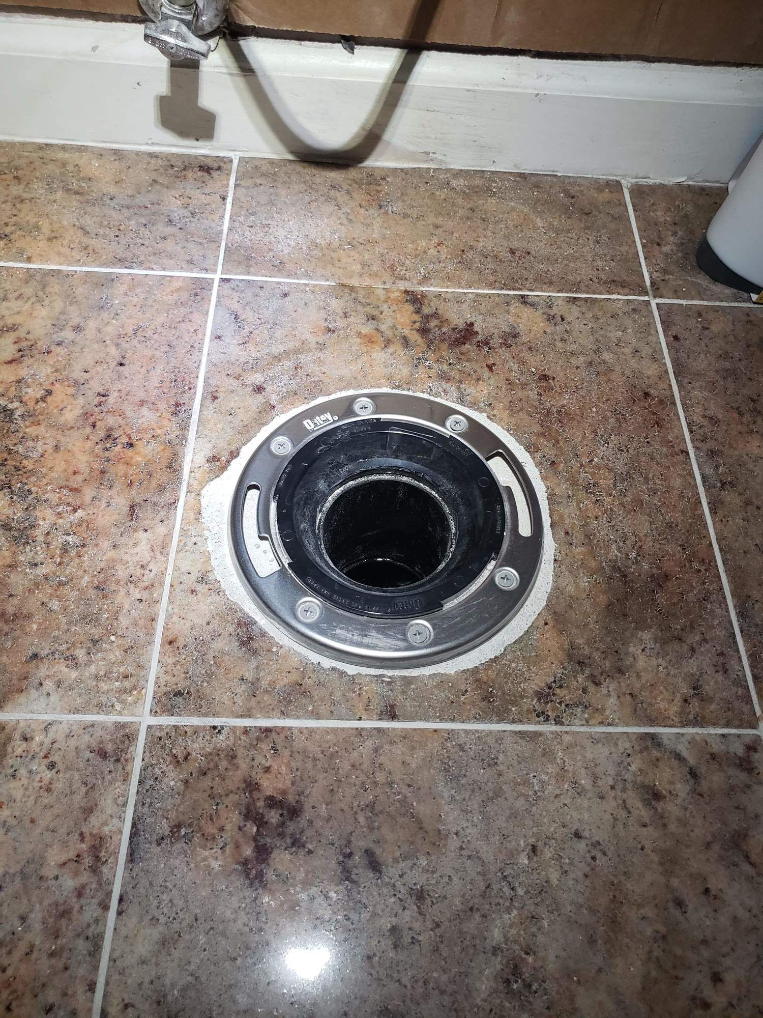 Gallery image 4 — drain cleaning San Jose