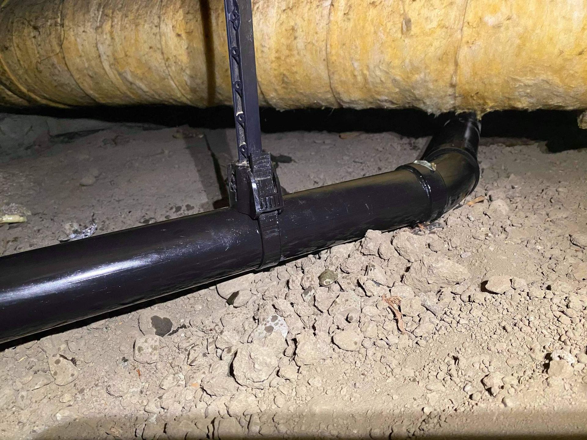 Gallery image 6 — drain cleaning San Jose