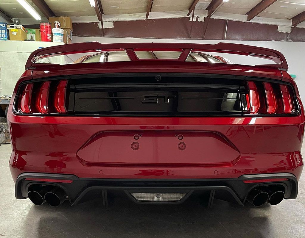 Gallery image 6 — SUV detailing Orlando