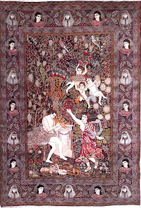 Gallery image 1 — handmade rug cleaning in Texas