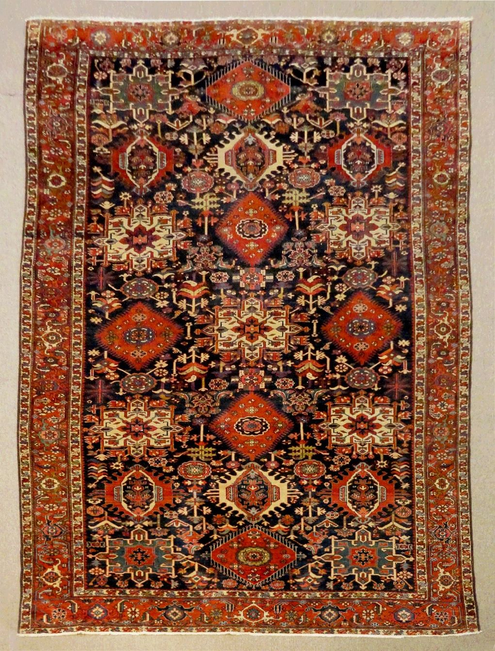 Gallery image 5 — handmade rug cleaning in Texas