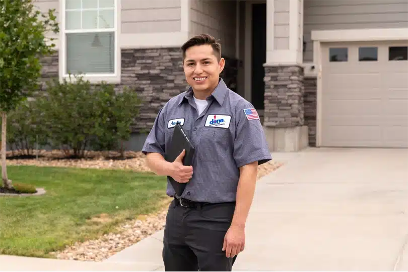 Denver commercial electrician