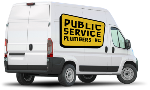 Gallery image 1 — commercial plumbing services Lakewood, TX