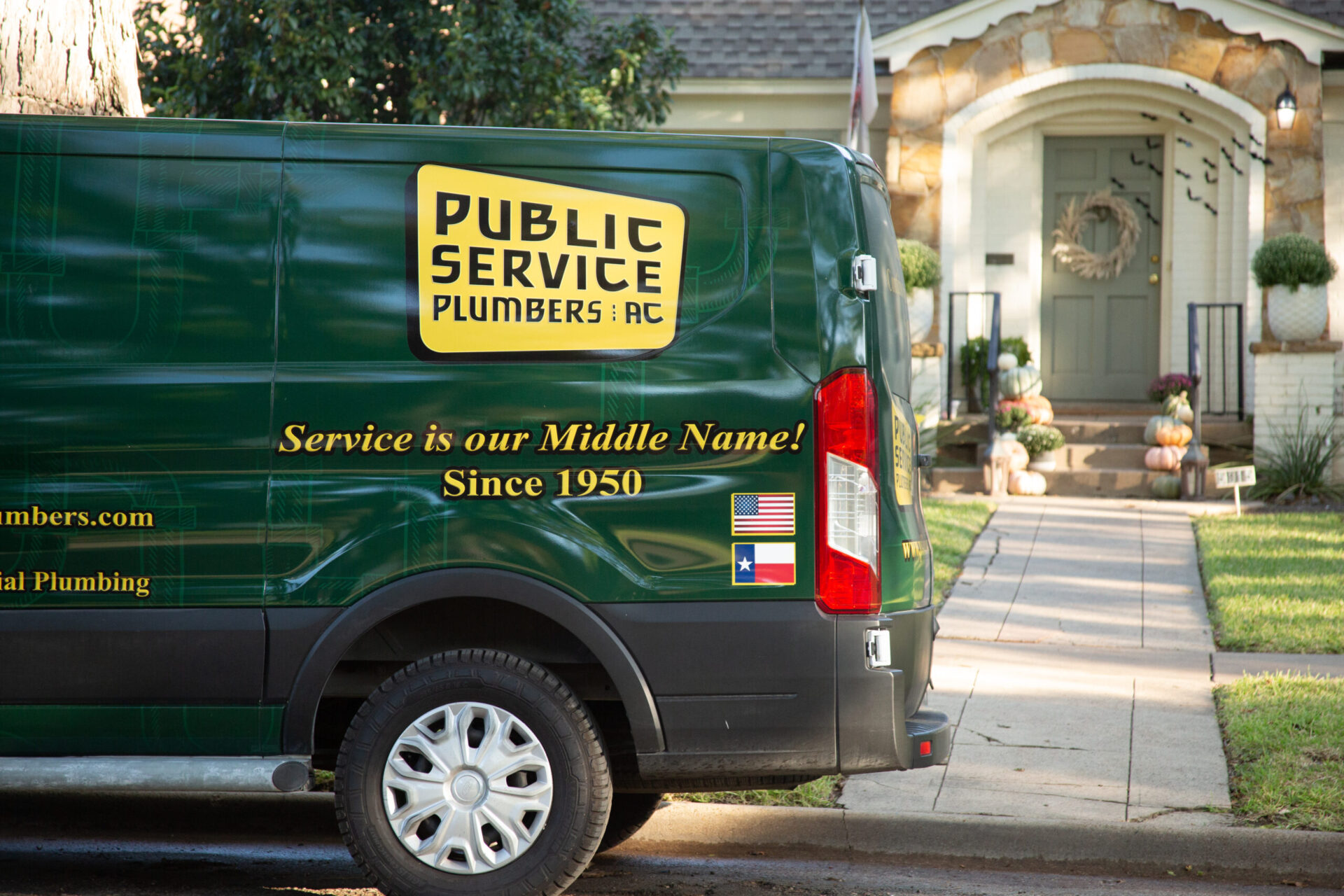 Gallery image 4 — commercial plumbing services Lakewood, TX