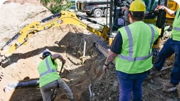 Gallery image 3 — leak detection Dallas