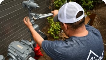 Gallery image 11 — leak detection Dallas