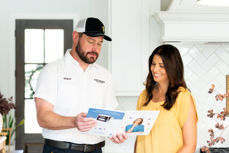 water heater replacement Dallas