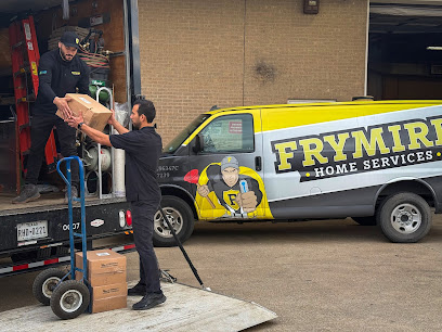 Gallery image 2 — plumbing services Dallas TX