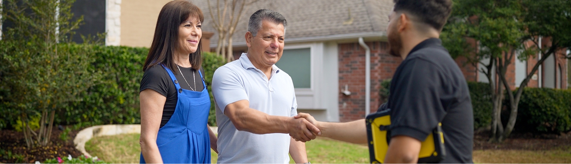 Gallery image 5 — plumbing services Dallas TX