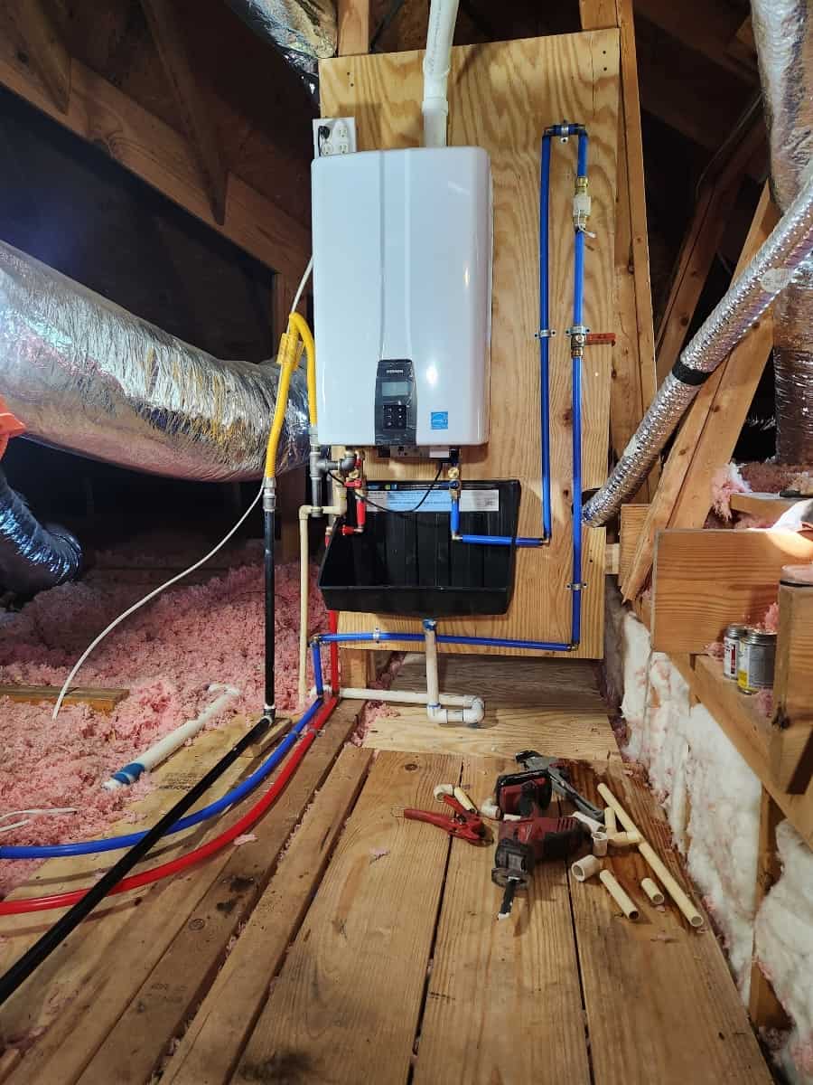 Gallery image 1 — water purification systems Fort Worth