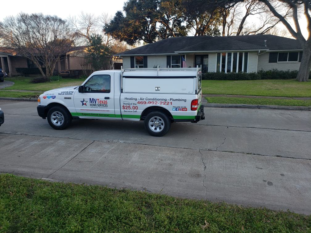 Gallery image 2 — water purification systems Fort Worth