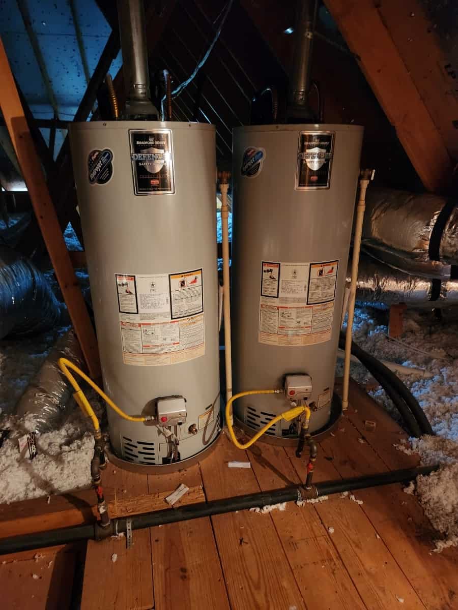 Gallery image 15 — water purification systems Fort Worth