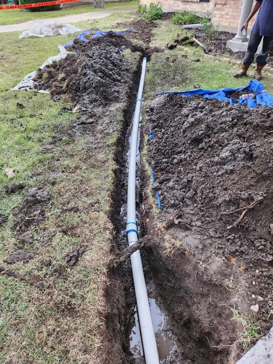 Gallery image 18 — water purification systems Fort Worth