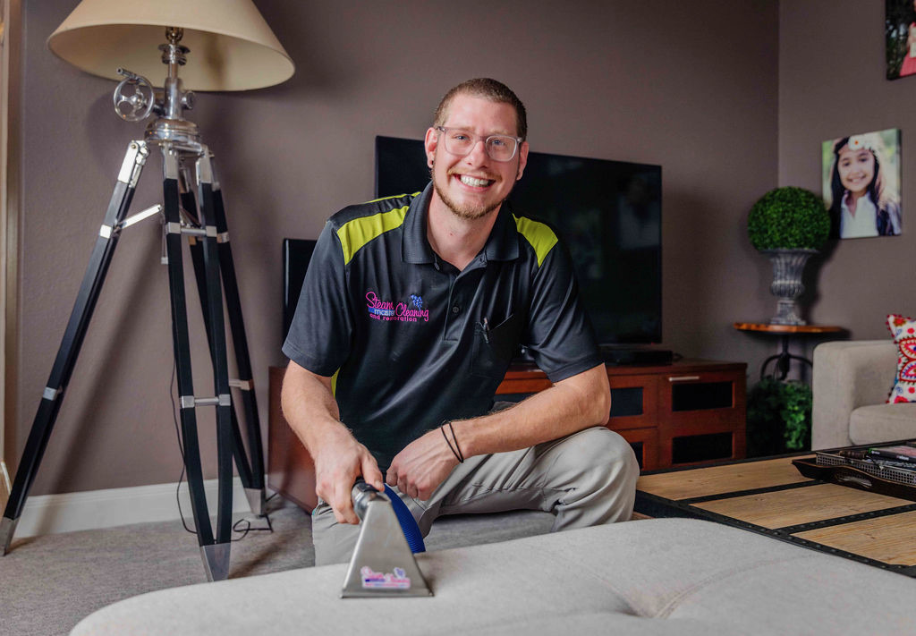 Gallery image 8 — pet stain and odor removal Dallas