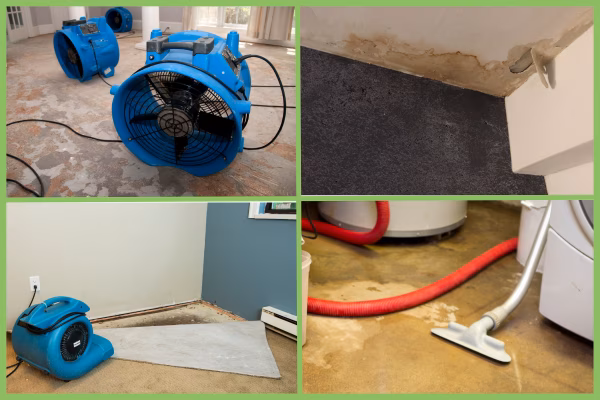 commercial cleaning services Houston