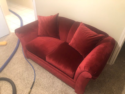 carpet cleaning near me