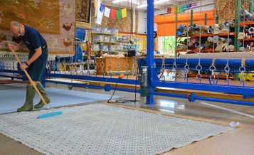 Gallery image 14 — Turkish rug cleaning DFW